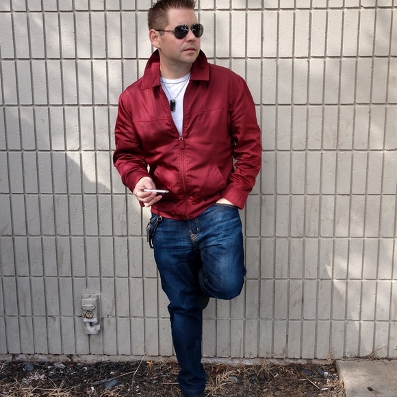 Meet your Posher, Christian - Picture 6 of 8